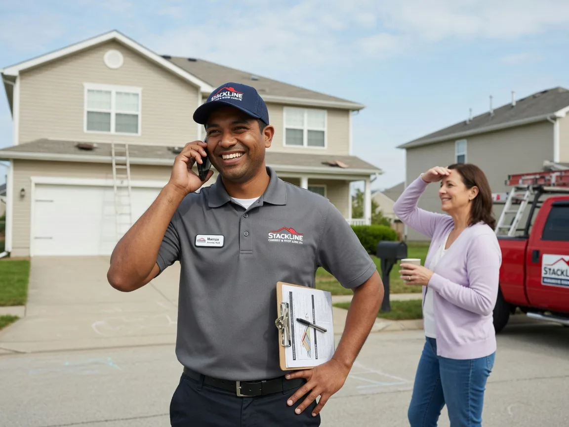 Chimney flashing repair Byron, WY FAQs